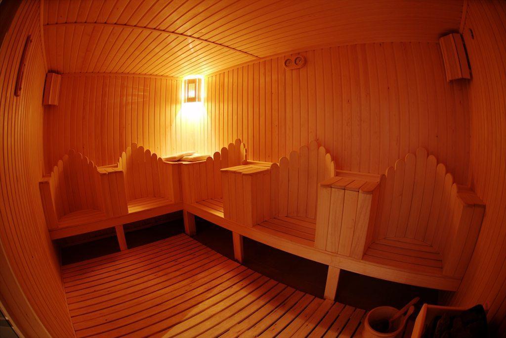 Iceberg Hotel Borovec Kültér fotó