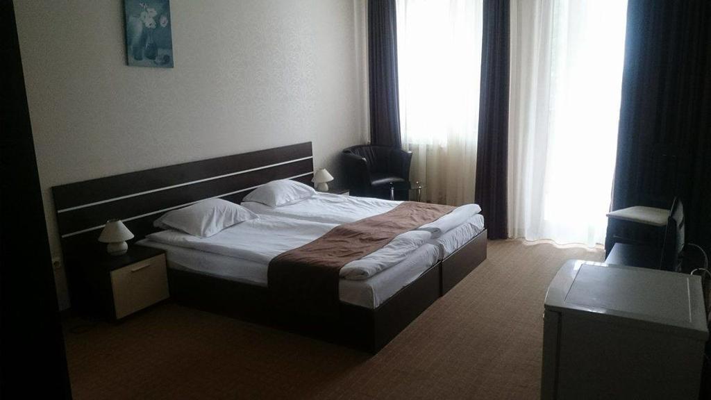 Iceberg Hotel Borovec Kültér fotó