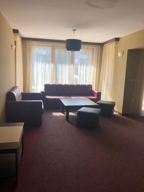 Iceberg Hotel Borovec Kültér fotó